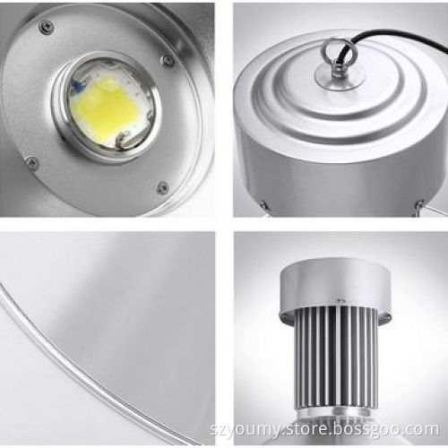 240W high power LED high bay lights